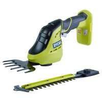 аккумуляторные ножницы-кусторез Ryobi OGS1822 OGS1822