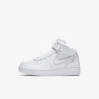 Кроссовки для дошкольников Nike Air Force 1 Mid 
