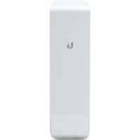 Точка доступа UBIQUITI , белый NSM5(EU)