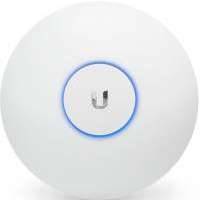 Точка доступа UBIQUITI , белый UAP-AC-LR-5