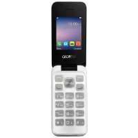 Мобильный телефон Alcatel 2051D Pure White