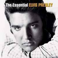 Elvis Presley - The Essential Elvis Presley Виниловая пластинка 