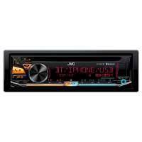 Автомагнитола JVC KD-R981BT