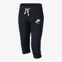 Капри для девочек школьного возраста Nike Sportswear Gym Vintage 