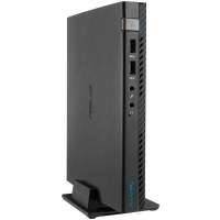 Неттоп Asus E510-B266A slim Cel G1840T/4Gb/500Gb 5.4k/noOS/черный [90px0081-m06980] 90PX0081-M06980