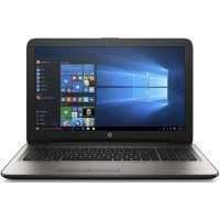 Ноутбук HP 15-bs018ur i3 6006U/4Gb/500Gb/520 2Gb/15.6"/FHD/DOS/silver/WiFi/BT/Cam/2670mAh [1zj84ea] 1ZJ84EA