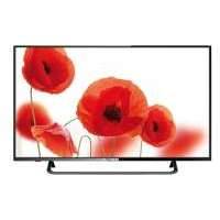 LED телевизор TELEFUNKEN TF-LED43S59T2 "R", 42.5", HD READY (720p), черный TF-LED43S59T2(ЧЕРНЫЙ)