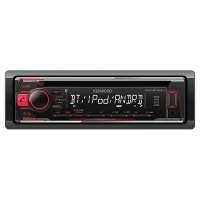 Автомагнитола KENWOOD KDC-BT510U