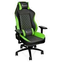 кресло игровое Thermaltake eSPORTS GT Comfort GTC 500
