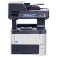 лазерное мфу Kyocera ECOSYS M3540IDN