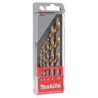набор сверл Makita D-30514 D-30514