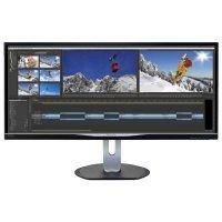 Монитор Philips BDM3470UP