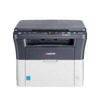 МФУ лазерное Kyocera FS-1020MFP Black