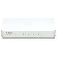коммутатор D-Link DGS-1008A/D1A