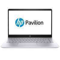Ноутбук HP Pavilion 14-bf006ur 2CV33EA