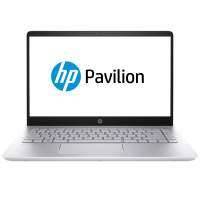 Ноутбук HP Pavilion 14-bf004ur 2CV31EA