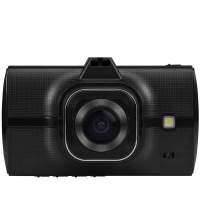 Видеорегистратор PRESTIGIO RoadRunner 330 черный [pcdvrr330i] PCDVRR330I