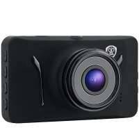 Видеорегистратор PRESTIGIO RoadRunner 525 черный [pcdvrr525] PCDVRR525