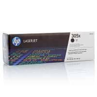 картридж HP CE410X
