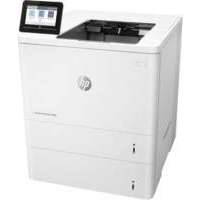 Принтер HP LaserJet Enterprise 600 M608x лазерный, цвет: белый [k0q19a] K0Q19A