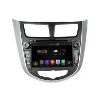 Автомагнитола Incar AHR-2487 AHR-2487