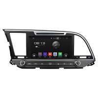 Автомагнитола Incar AHR-2485 AHR-2485