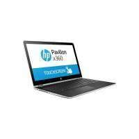 ноутбук-трансформер HP Pavilion x360 15-br011ur, 1ZA56EA