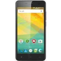 Мобильные телефоны Prestigio Muze G3 LTE (черный)