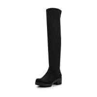 Ботфорты Ideal Shoes 