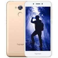 Смартфон HUAWEI Honor 6A золотистый 51091TPT
