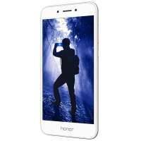 Смартфон HUAWEI Honor 6A серый 51091TPU