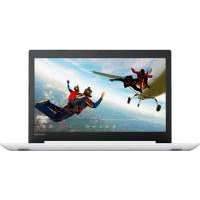 Ноутбуки Lenovo IdeaPad 320-15IAP 80XR001LRK (Intel Pentium N4200 1100 Mhz/15.6"/1366x768/4096Mb/500Gb HDD/