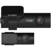 Видеорегистратор BlackVue DR650S-2CH (черный)