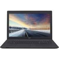 Ноутбуки Acer TravelMate TMP278-M-P5JU (Intel Pentium 4405U 2100 Mhz/17.3"/1600x900/4096Mb/500Gb HDD/DVD-