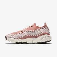 Женские кроссовки Nike Air Footscape Woven 
