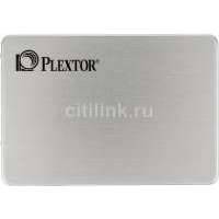 SSD накопитель PLEXTOR S2 256Гб, 2.5", SATA III PX-256S2C