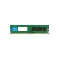 DIMM DDR4, 4ГБ, Crucial CT4G4DFS824A