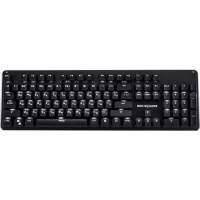 Игровая клавиатура Red Square Black ice MX Blue (RSQ-20005)