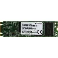 Transcend MTS820 120Gb (TS120GMTS820)