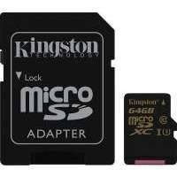 Kingston SDCG/64GB