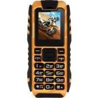 Vertex K202 Haki/Brown