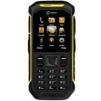 Senseit P300 Yellow