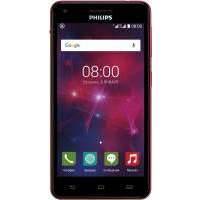 Philips Xenium V377 Black