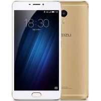 Meizu M3 Max 64Gb Gold