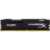 Kingston HyperX Fury Black 8Gb DDR4 DIMM (HX421C14FB2/8)