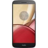Motorola Moto M Grey