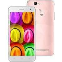 Jinga Fresh 4G Pink