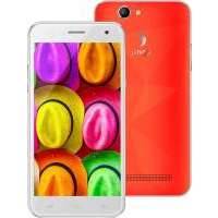 Jinga Fresh 4G Orange