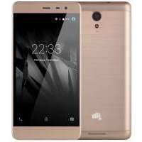 Micromax Bolt Warrior 2 Q4202 Champagne/Gold