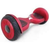 Hoverbot C-2 Light Matte Red Black (GС2LRBKS)